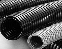 Fábrica de conduíte corrugado Fábrica de conduíte corrugado