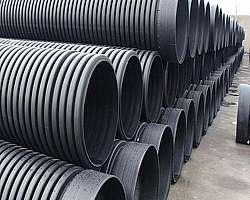 Fábrica de conduíte corrugado Fábrica de conduíte corrugado