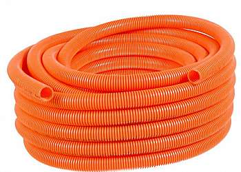 Conduíte corrugado pvc Conduíte corrugado pvc