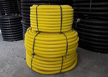 Fábrica de conduítes Fábrica de conduítes